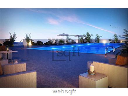 3 BHK Apartment-flats for Sale in Himayath Nagar